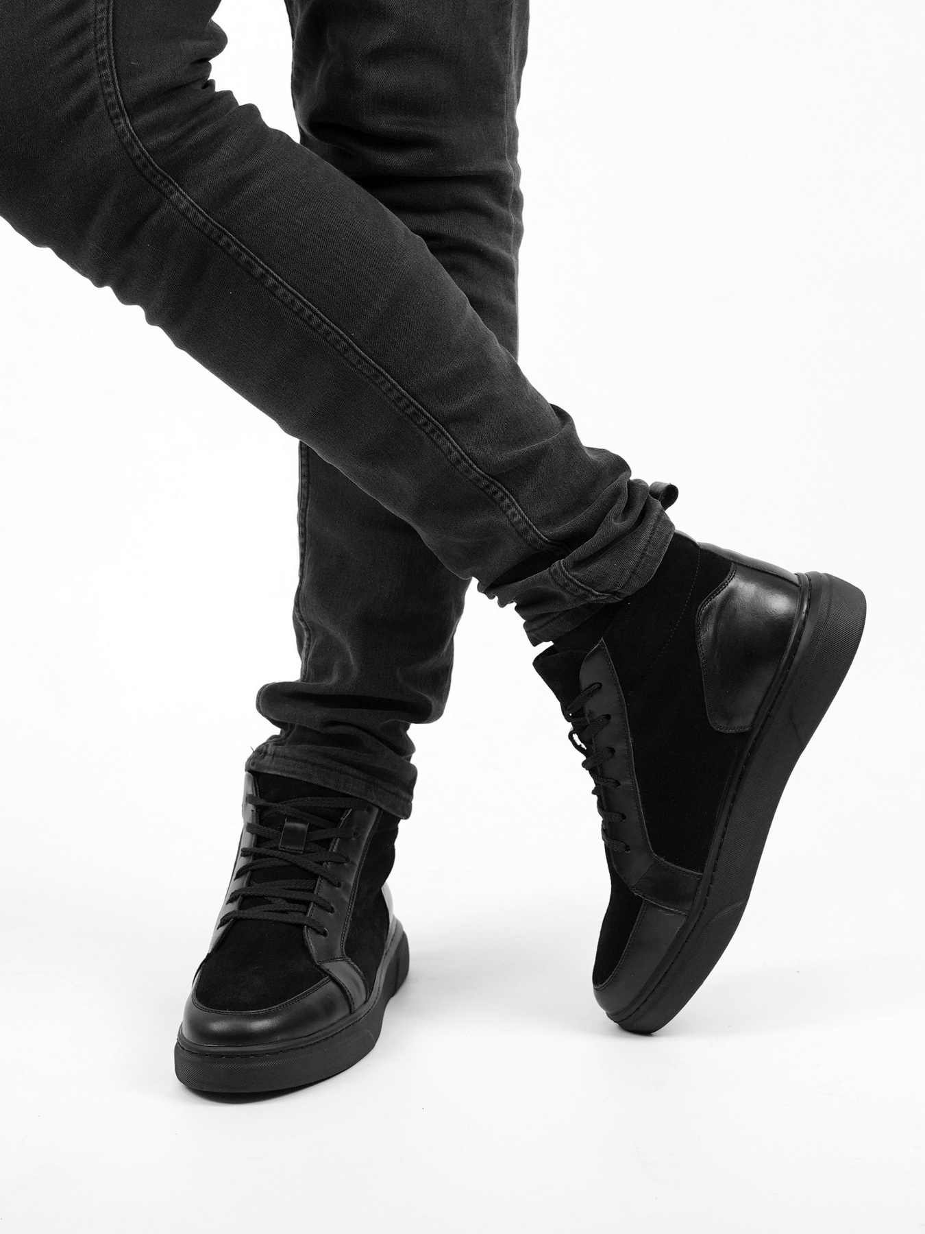 Ботинки Respect модель 30694-1 Фото