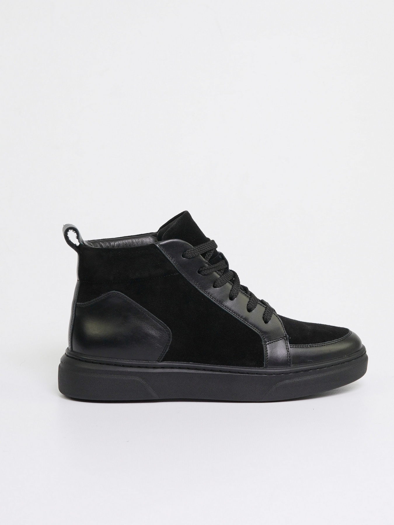 Ботинки Respect модель 30694-1 Фото