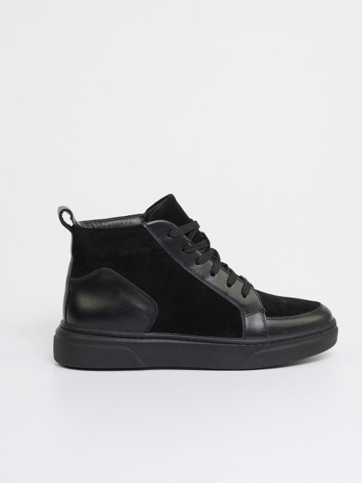 Ботинки Respect модель 30694-1 Фото