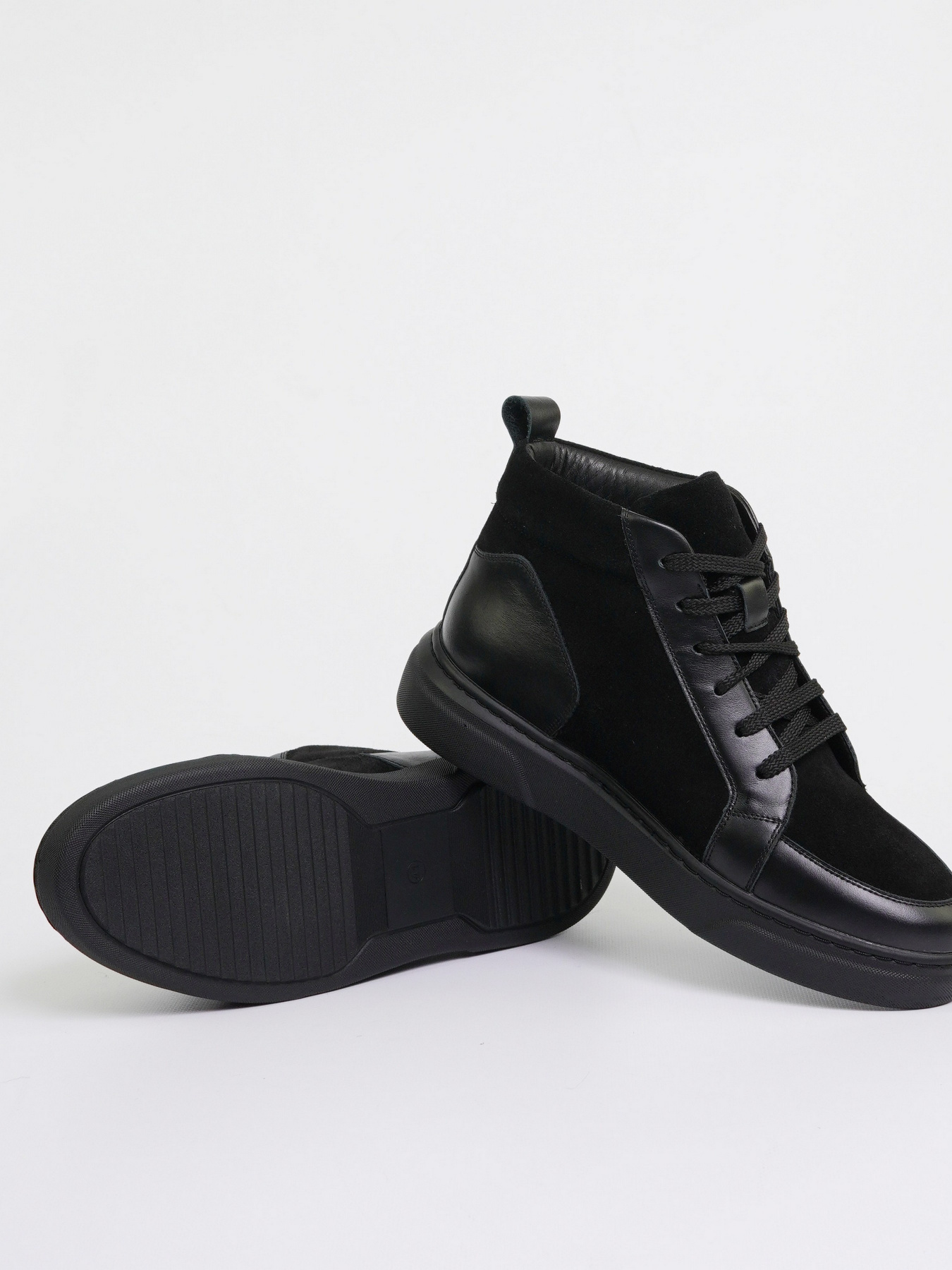 Ботинки Respect модель 30694-1 Фото