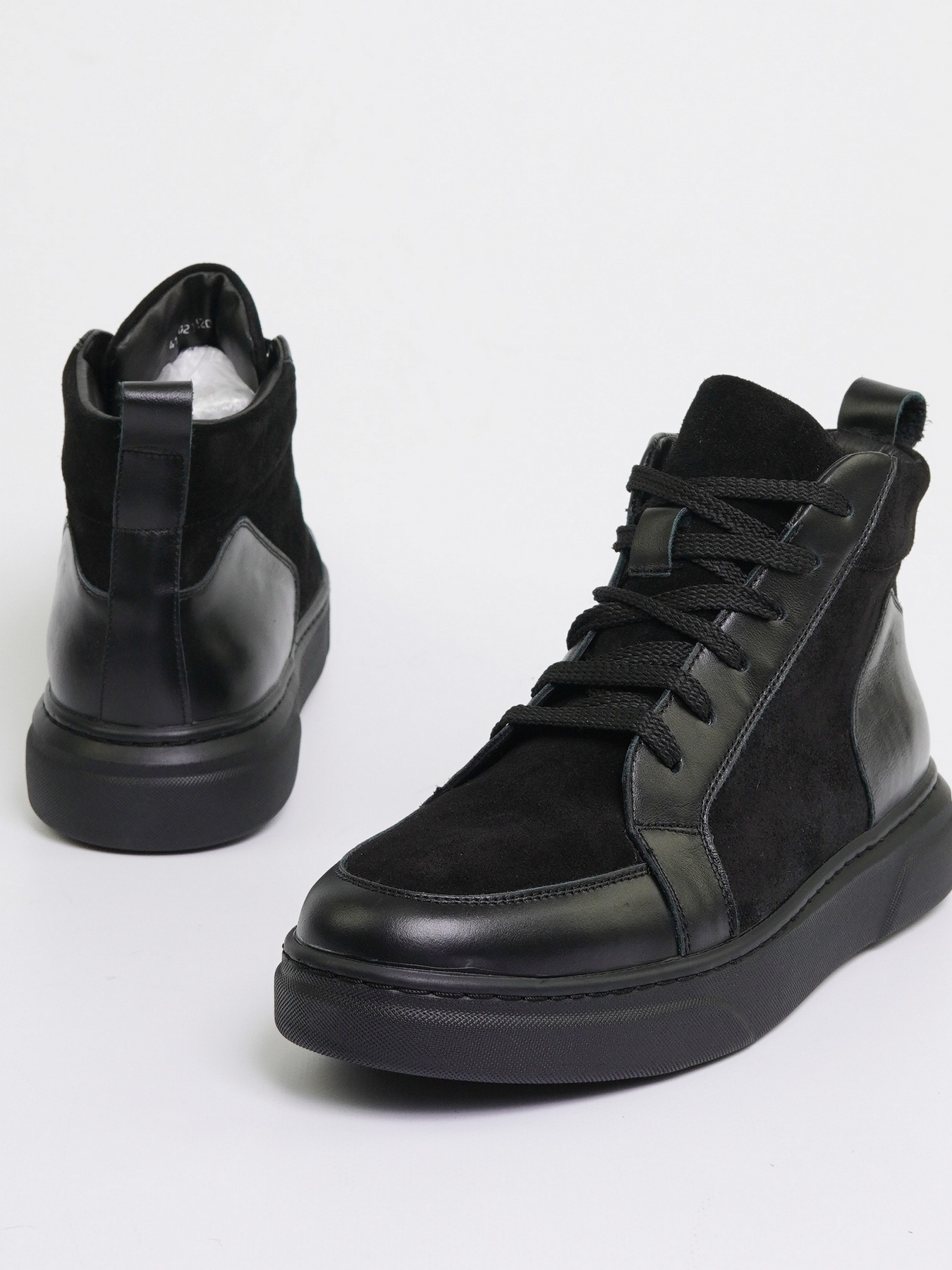 Ботинки Respect модель 30694-1 Фото