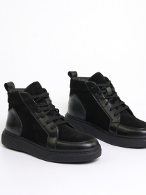 Ботинки Respect модель 30694-1 Фото