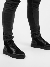 Ботинки Respect модель 30694-1 Фото