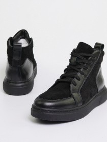 Ботинки Respect модель 30694-1 Фото