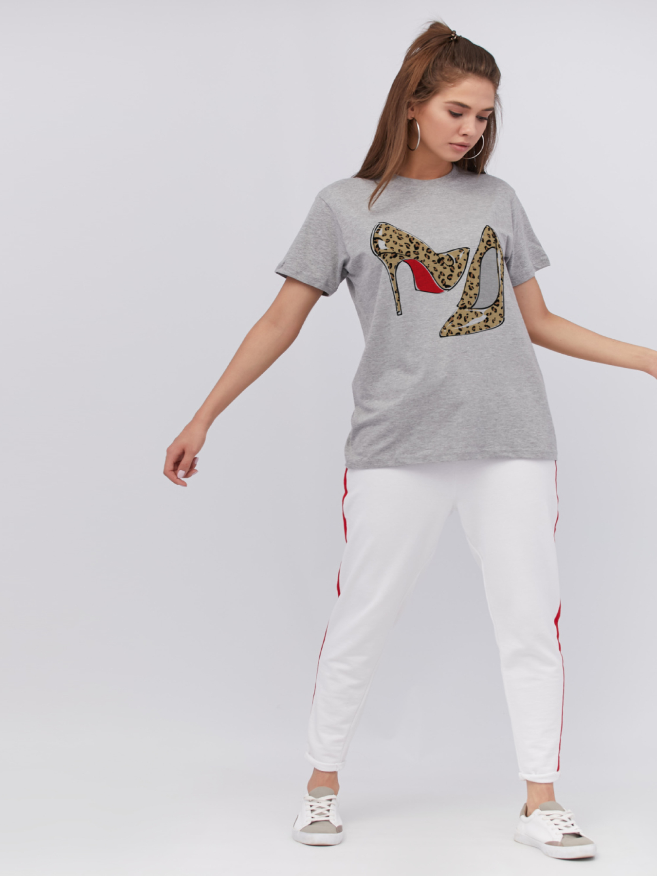 Футболки и поло YAPPI модель WG3081 Фото