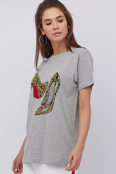 Футболки и поло YAPPI модель WG3081 Фото