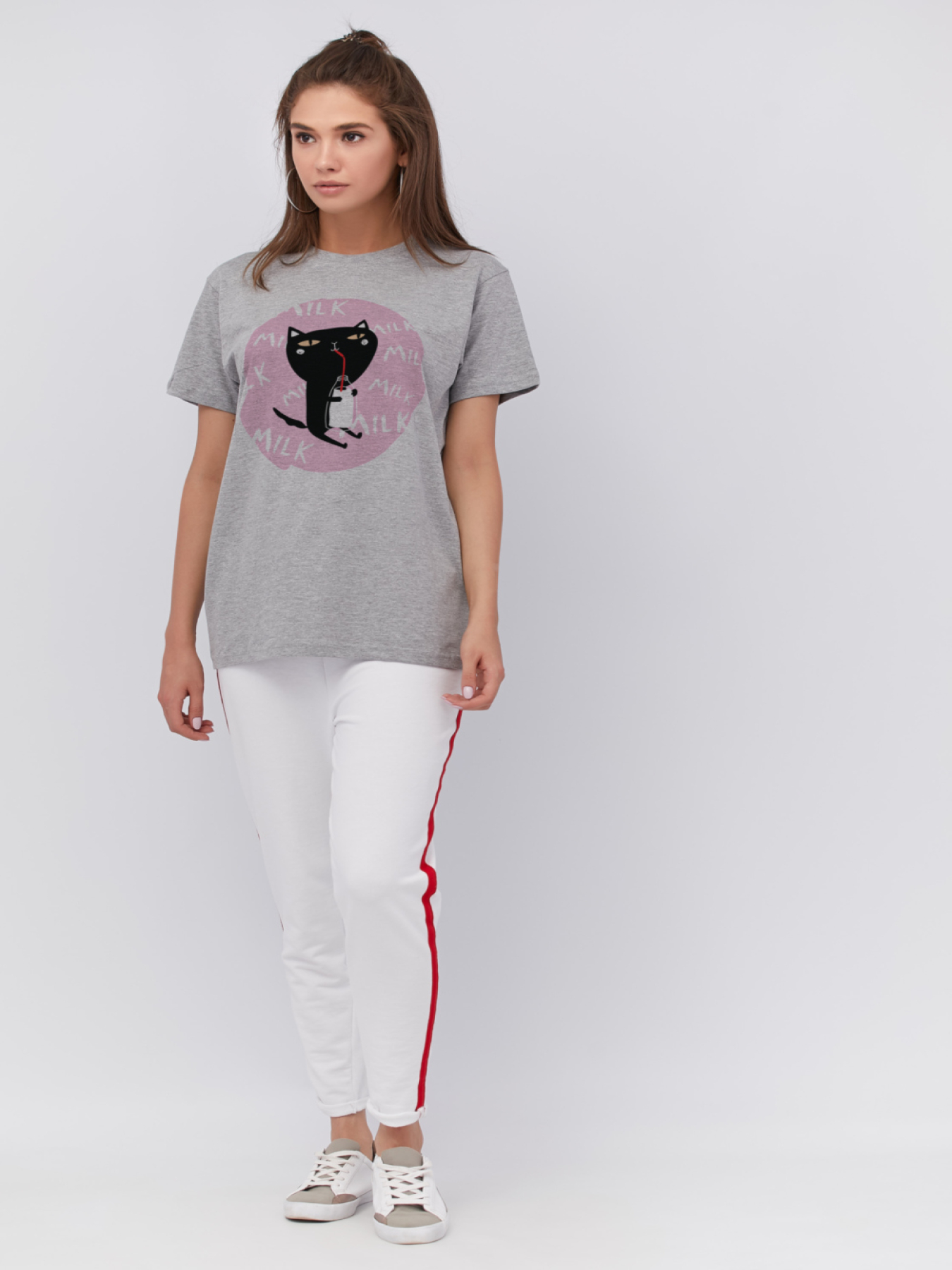 Футболки и поло YAPPI модель WG3062 Фото