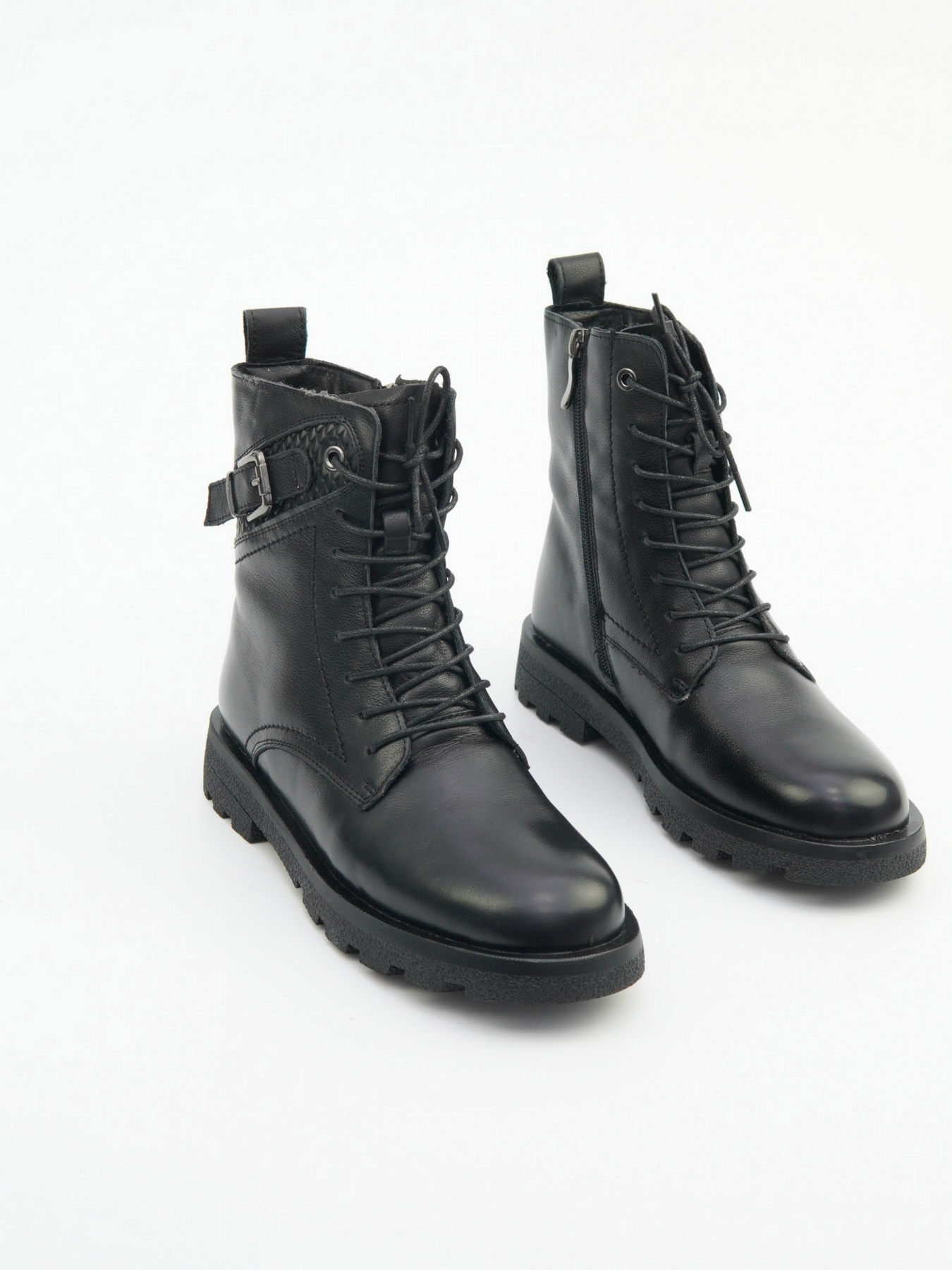 Черевики Respect модель GL034-010 Фото