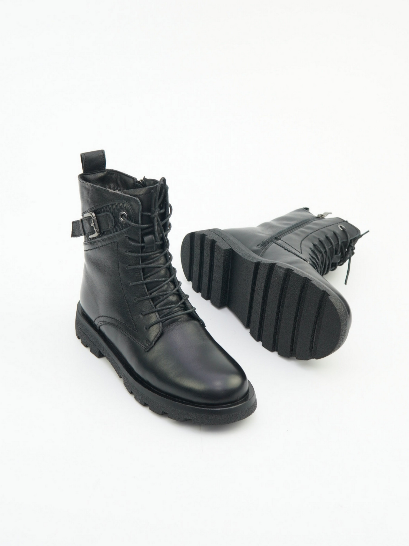 Черевики Respect модель GL034-010 Фото