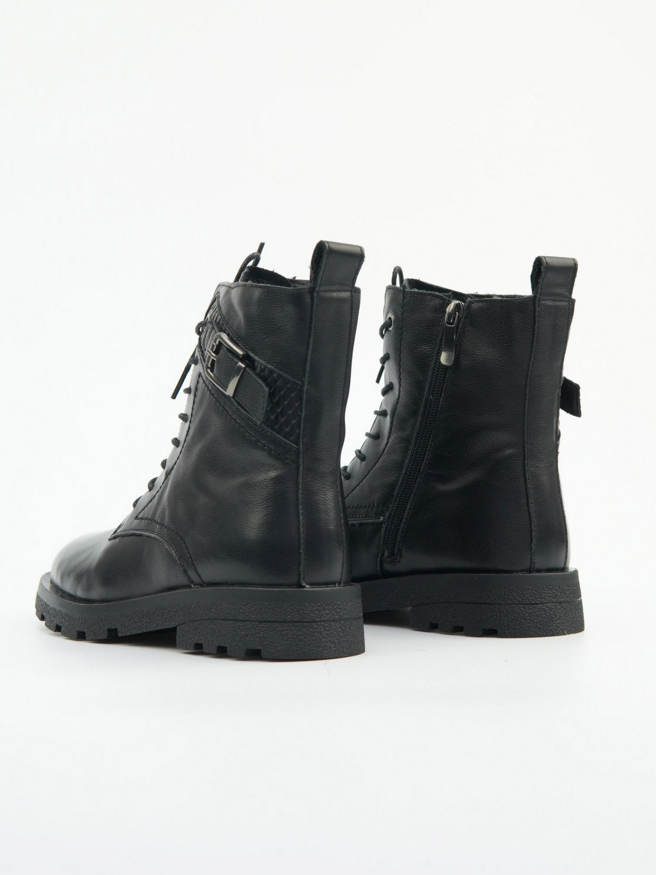 Ботинки Respect модель GL034-010 Фото