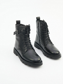 Ботинки Respect модель GL034-010 Фото