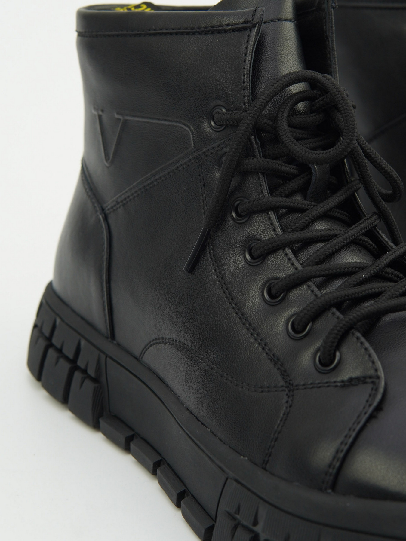 Ботинки Respect модель LQ062-012 Фото