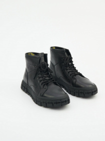 Ботинки Respect модель LQ062-012 Фото