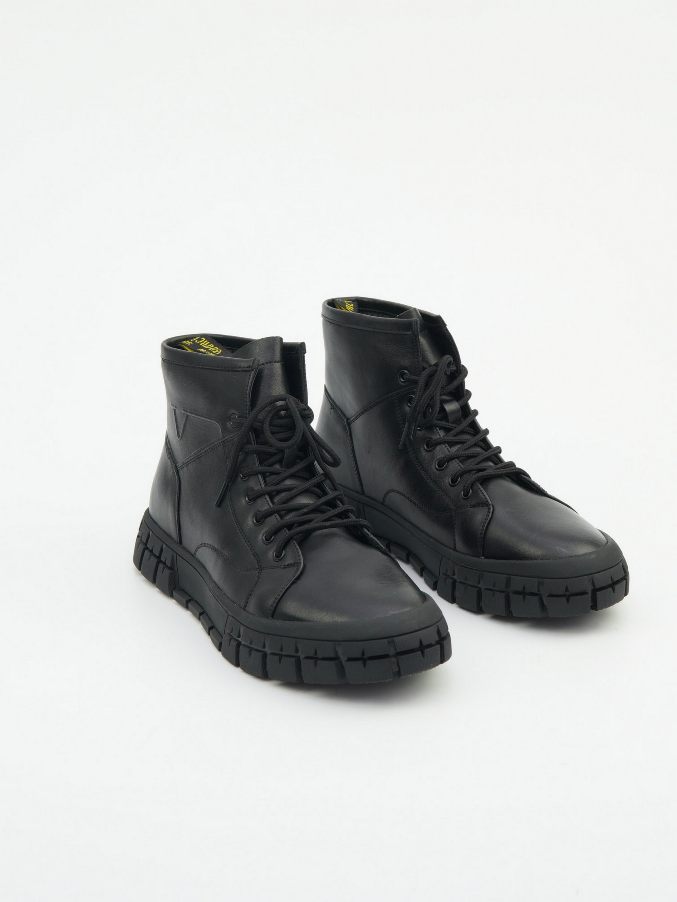 Ботинки Respect модель LQ062-012 Фото