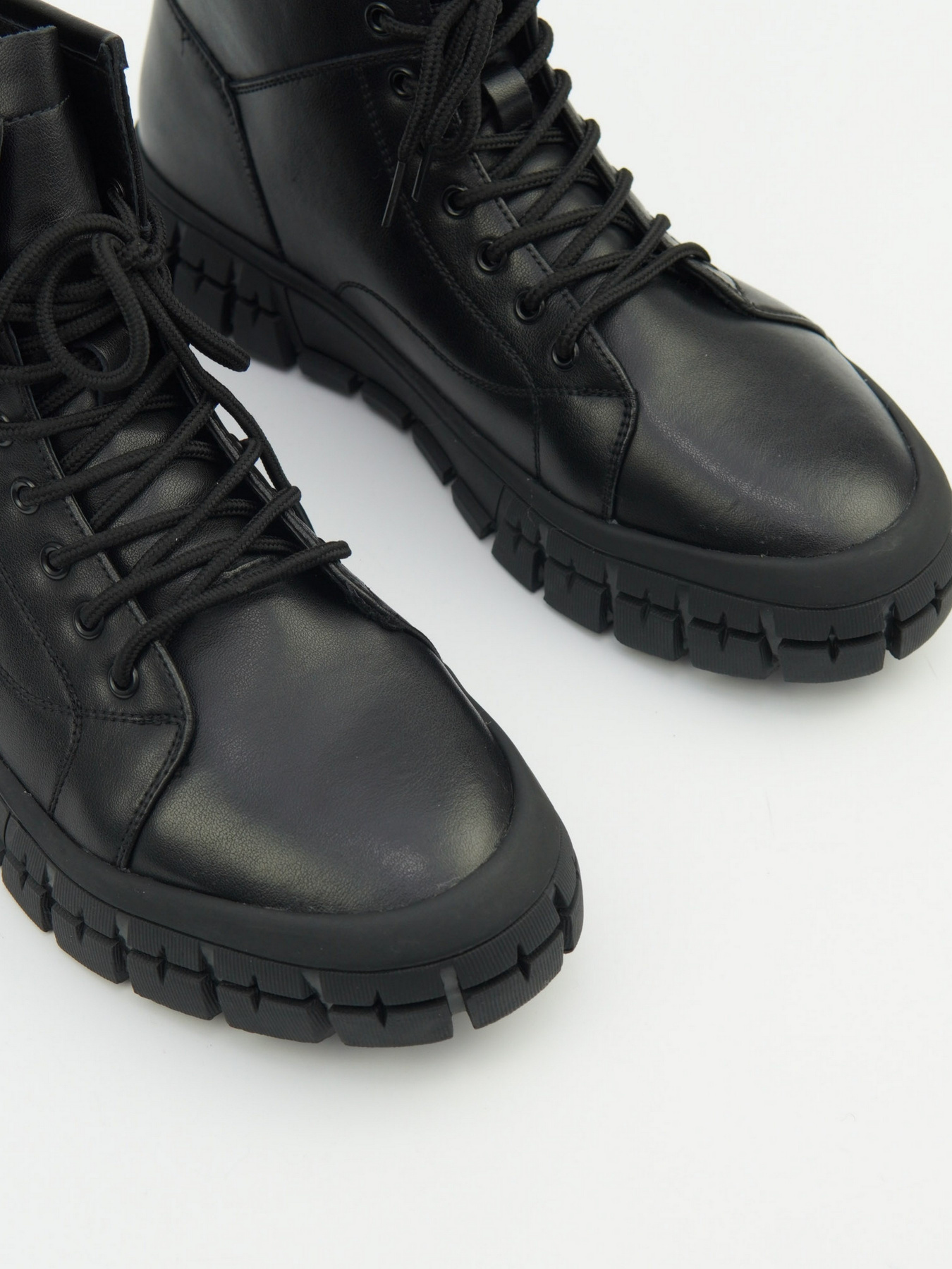 Ботинки Respect модель LQ062-012 Фото