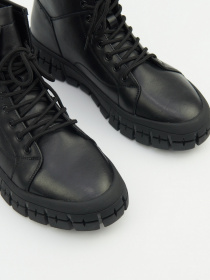 Ботинки Respect модель LQ062-012 Фото