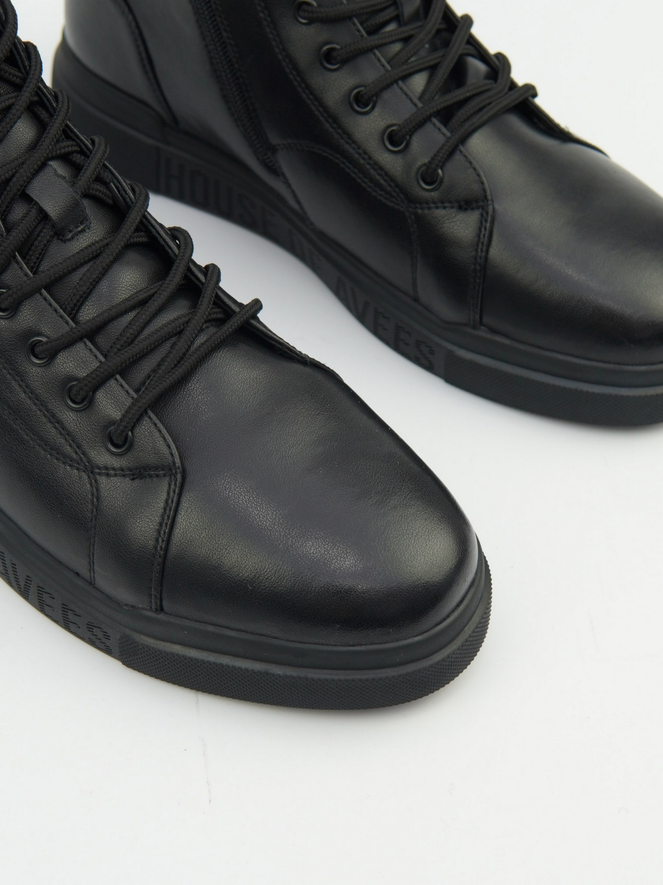 Ботинки Respect модель LQ060-011 Фото