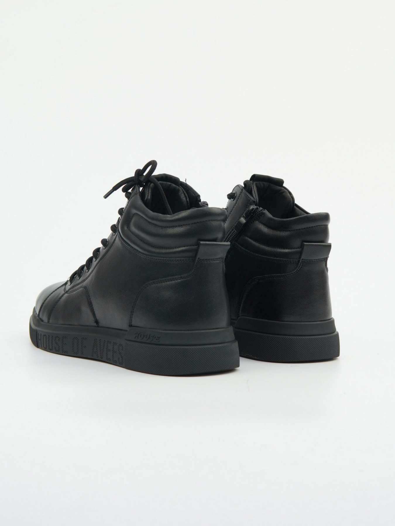 Ботинки Respect модель LQ060-011 Фото