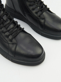 Ботинки Respect модель LQ060-011 Фото