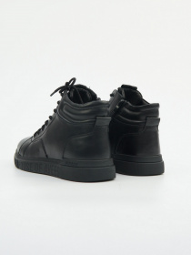 Ботинки Respect модель LQ060-011 Ботинки Respect модель LQ060-011 Фото