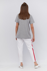 Футболки і поло YAPPI модель WG3061 Фото