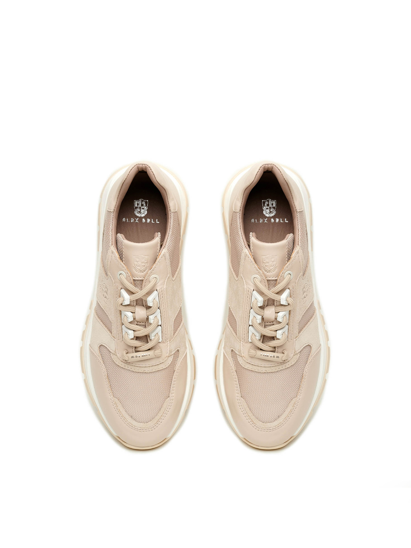 Кроссовки Alex Bell модель 1170281 Фото