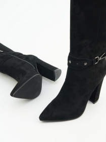 Сапоги Respect модель IS30-143074 Фото