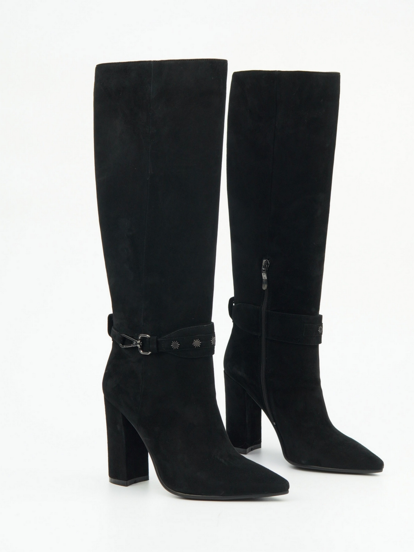 Сапоги Respect модель IS30-143074 Фото