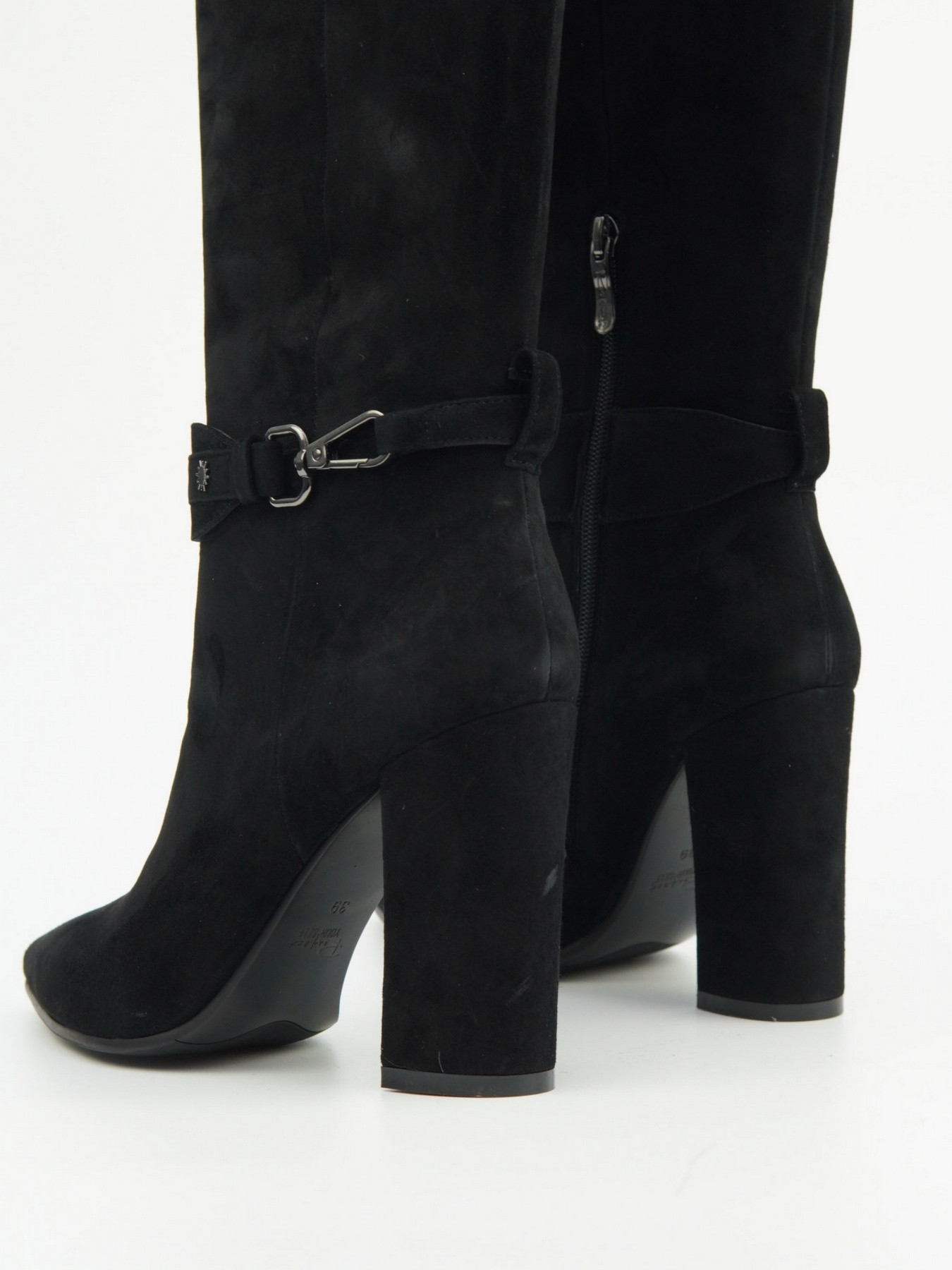 Сапоги Respect модель IS30-143074 Фото