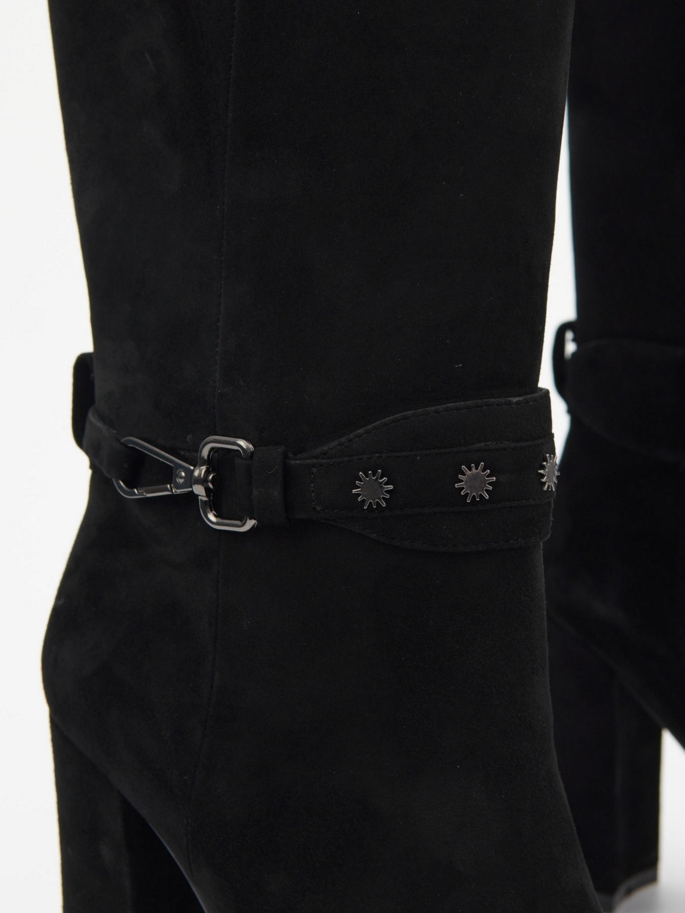 Сапоги Respect модель IS30-143074 Фото