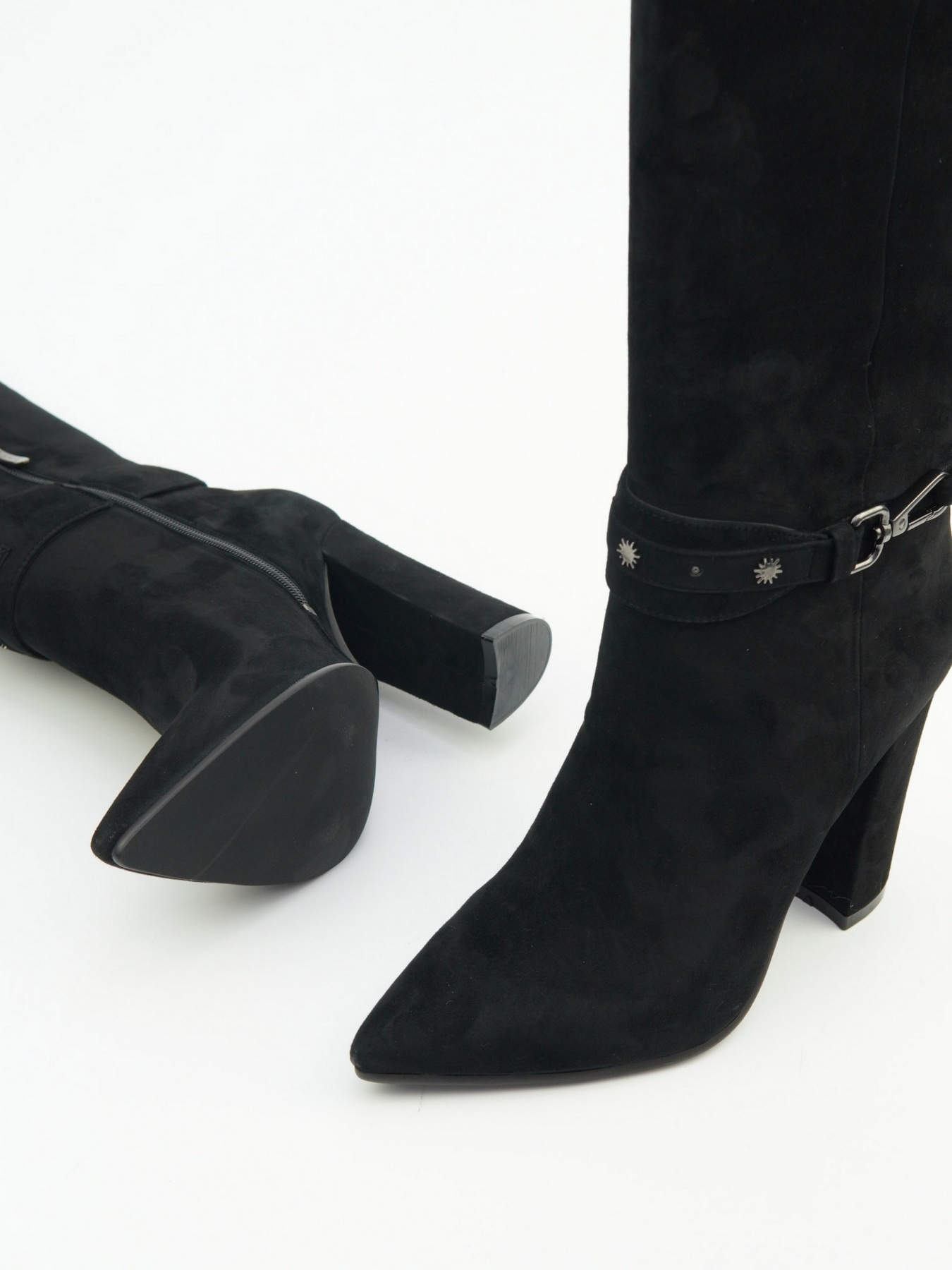 Сапоги Respect модель IS30-143074 Фото