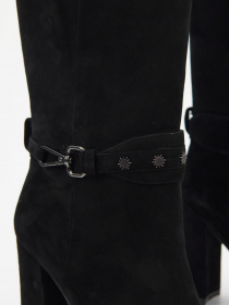 Сапоги Respect модель IS30-143074 Фото