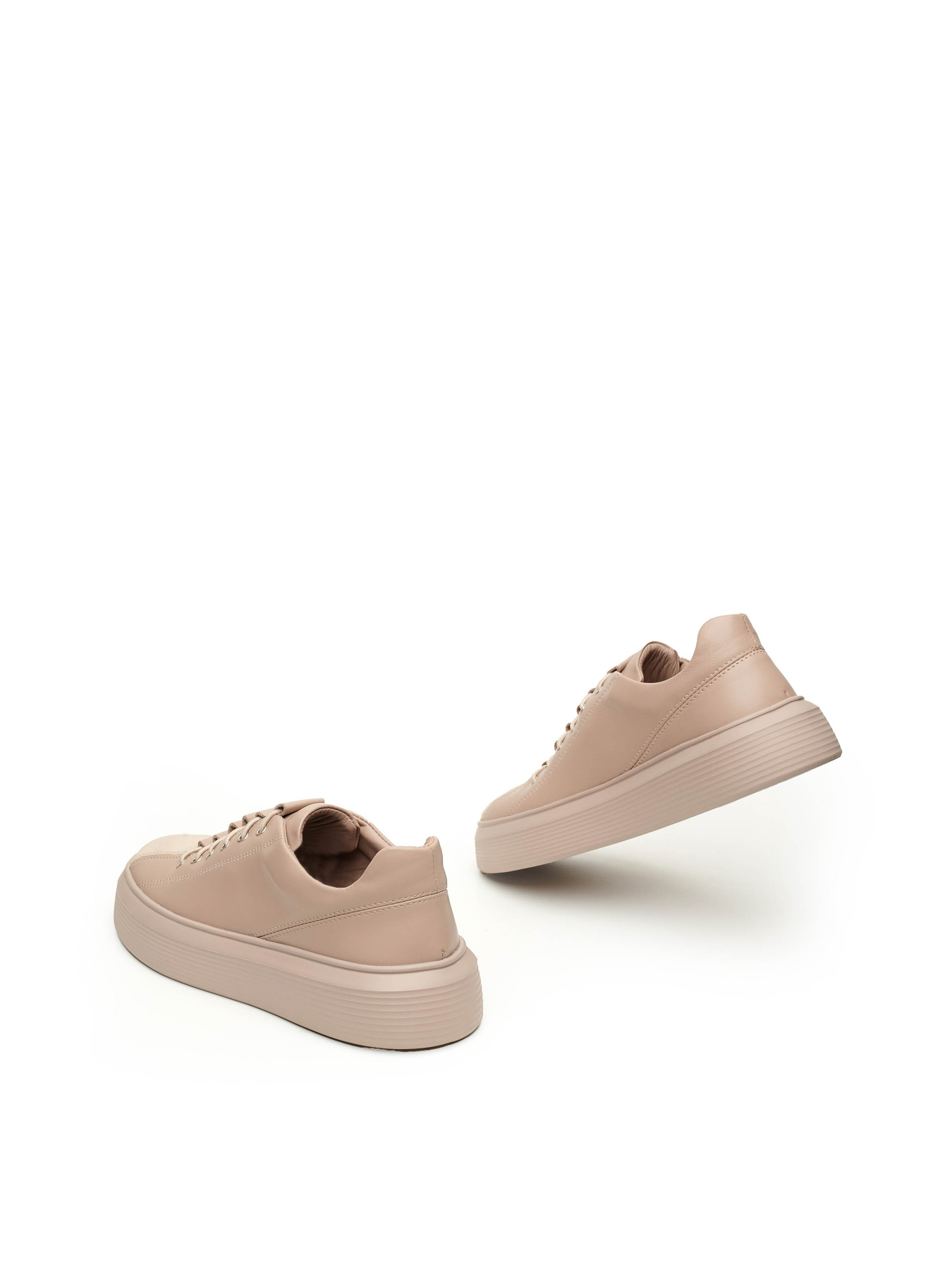 Кеды низкие Alex Bell модель 1170342 Фото