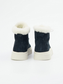 Ботинки Respect модель VK12-144507 Фото