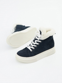 Ботинки Respect модель VK12-144507 Фото