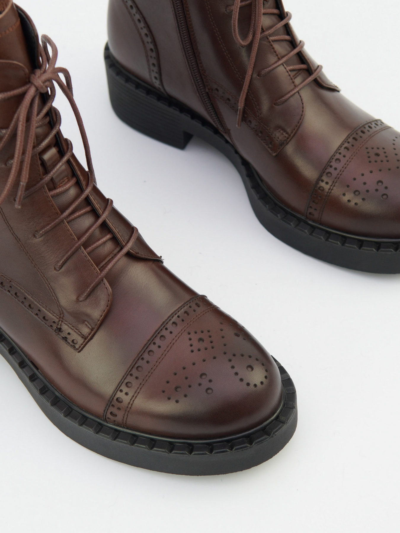 Ботинки Respect модель VS32-146380 Фото