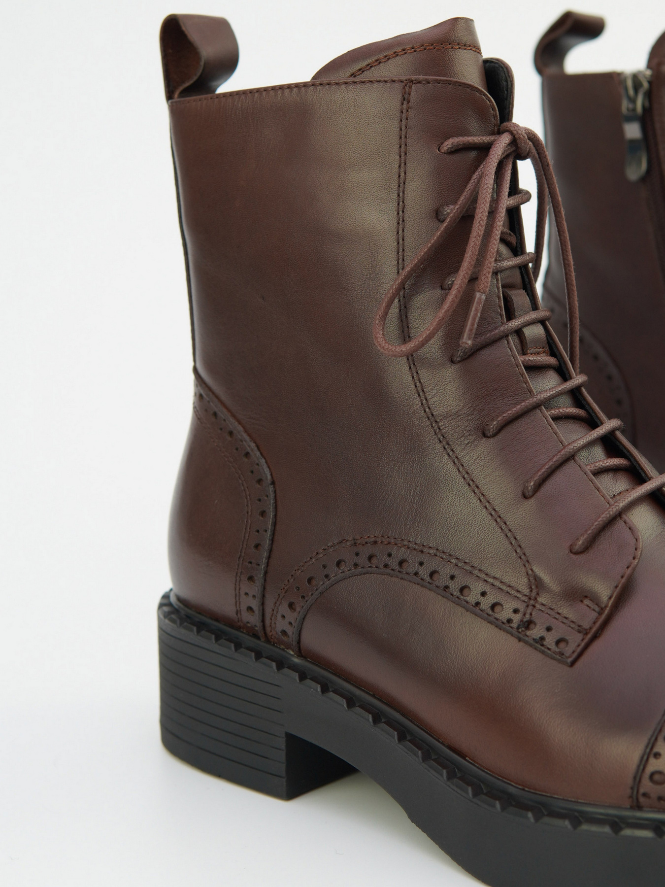 Ботинки Respect модель VS32-146380 Фото