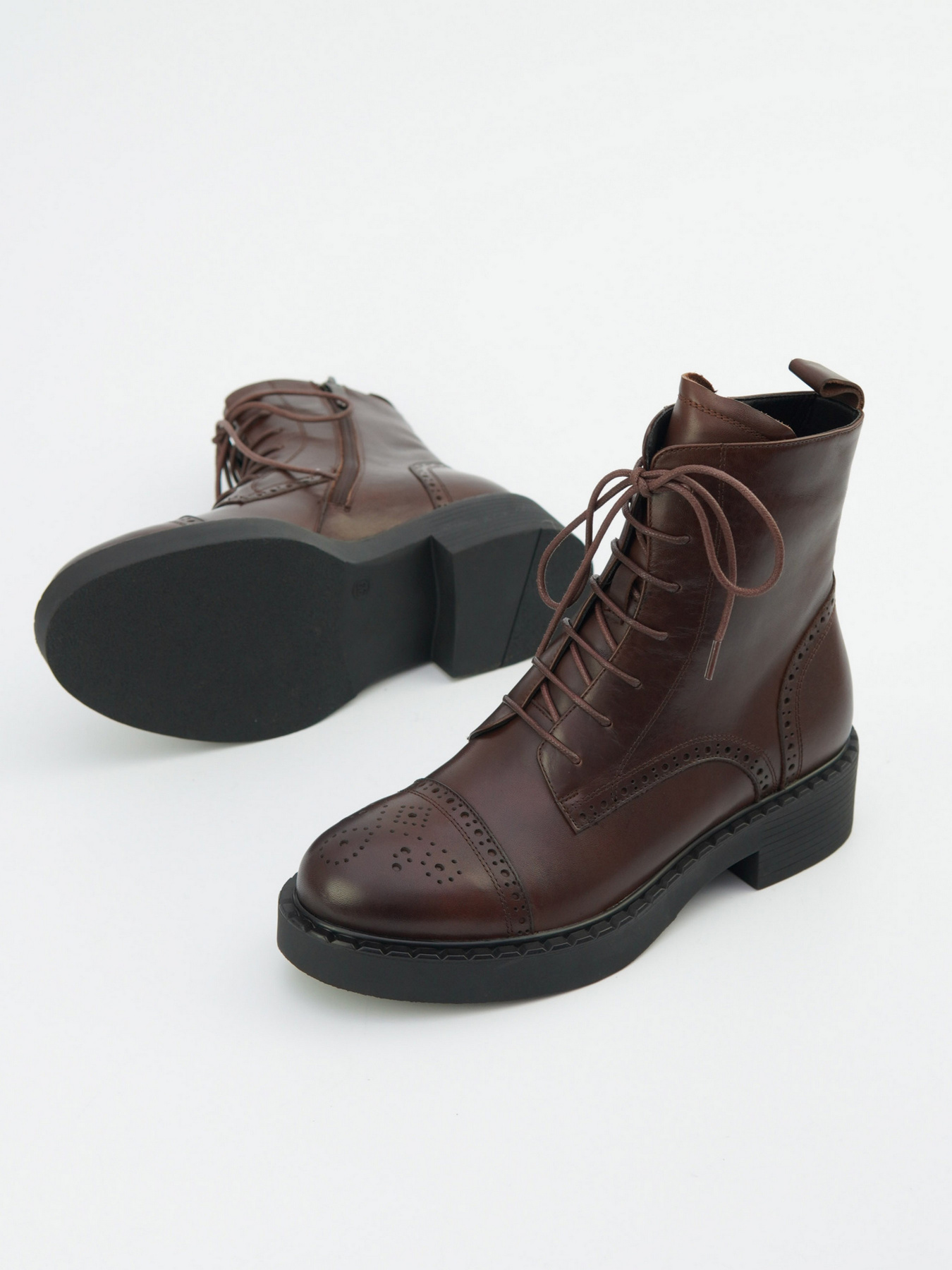 Ботинки Respect модель VS32-146380 Фото