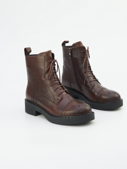 Черевики Respect модель VS32-146380 — фото - INTERTOP