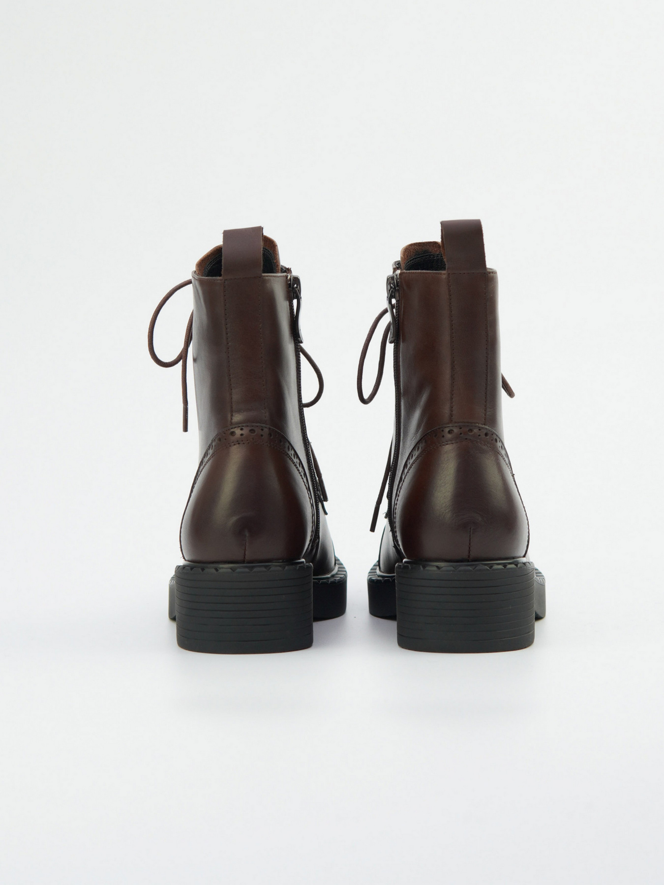 Ботинки Respect модель VS32-146380 Фото