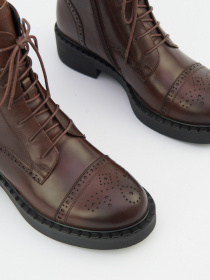 Ботинки Respect модель VS32-146380 Фото