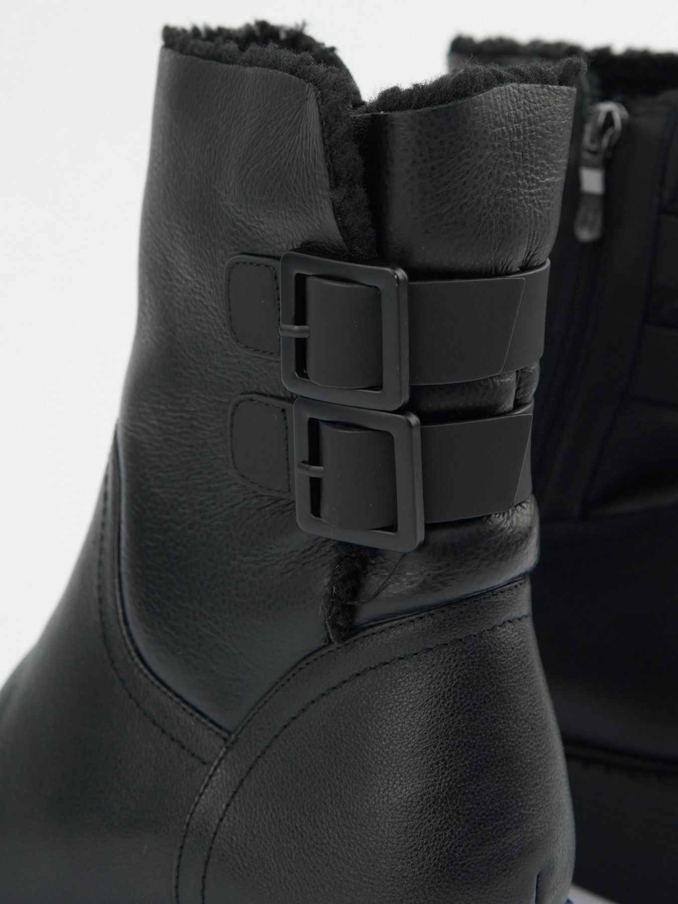 Ботинки Respect модель VS11-142668 Фото