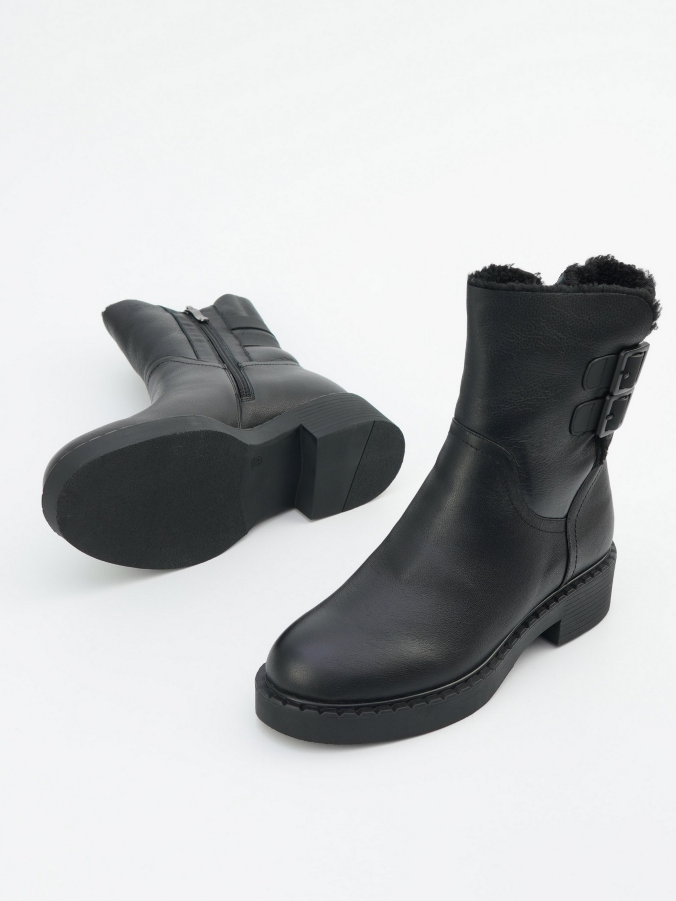 Ботинки Respect модель VS11-142668 Фото