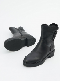 Ботинки Respect модель VS11-142668 Фото