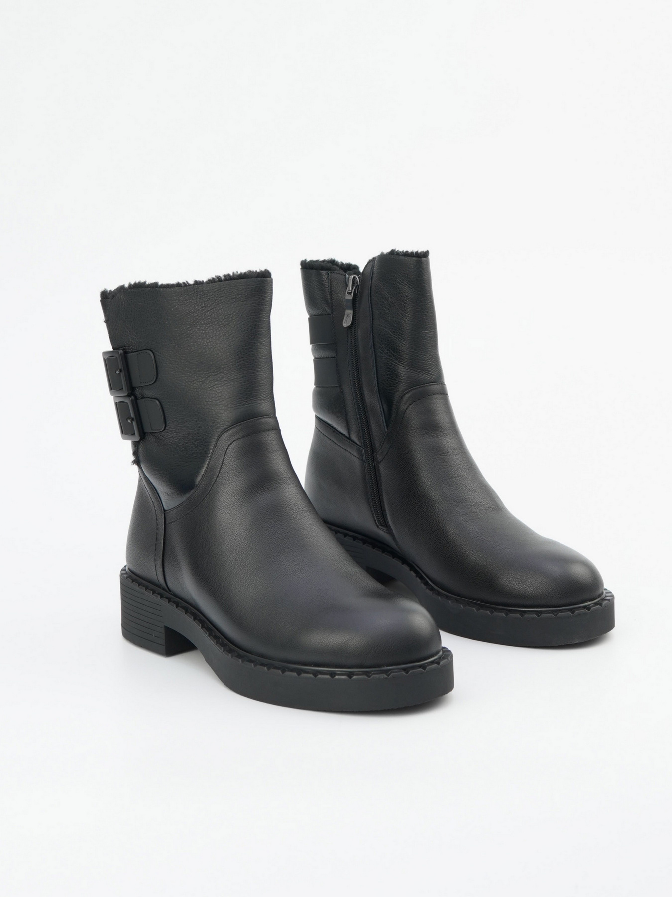 Черевики Respect модель VS11-142668 Черевики Respect модель VS11-142668 Фото