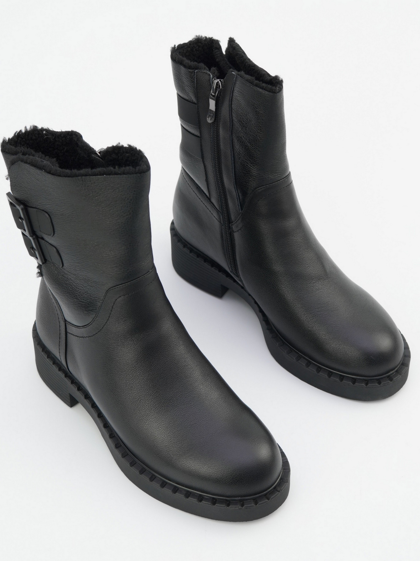 Черевики Respect модель VS11-142668 Черевики Respect модель VS11-142668 Фото