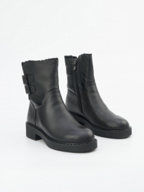 Черевики Respect модель VS11-142668 Черевики Respect модель VS11-142668 Фото