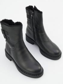 Черевики Respect модель VS11-142668 Черевики Respect модель VS11-142668 Фото