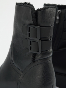 Черевики Respect модель VS11-142668 Черевики Respect модель VS11-142668 Фото