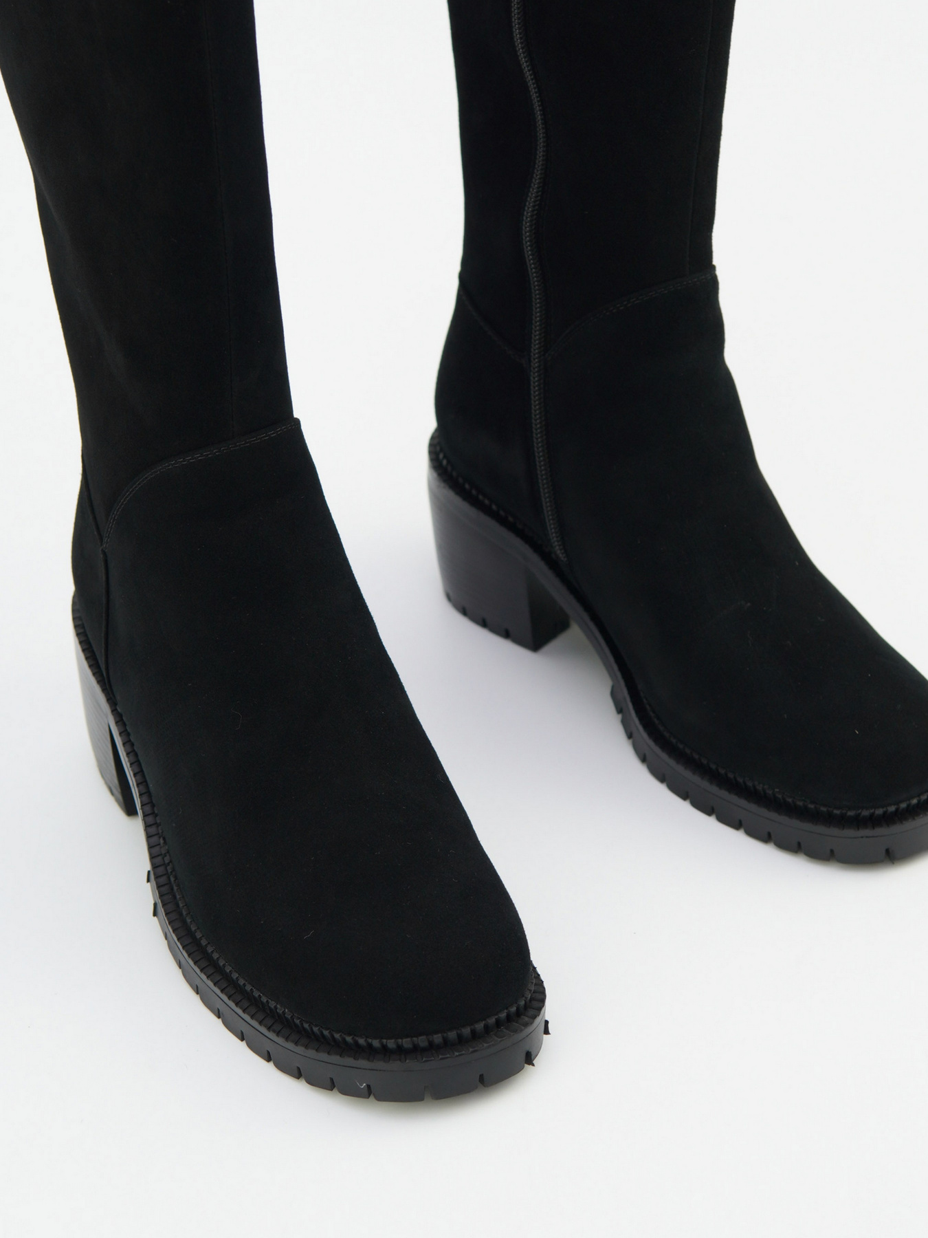 Сапоги Respect модель VS10-142661 Фото